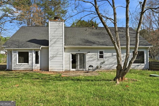 161 Brookfield Drive, Stockbridge, GA 30281
