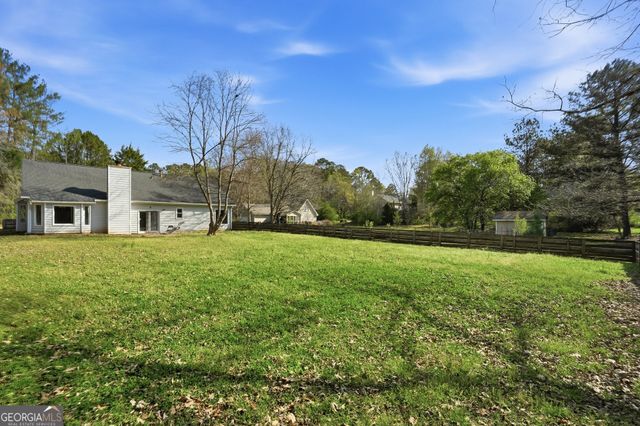 161 Brookfield Drive, Stockbridge, GA 30281