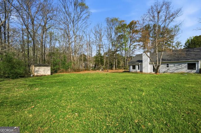 161 Brookfield Drive, Stockbridge, GA 30281