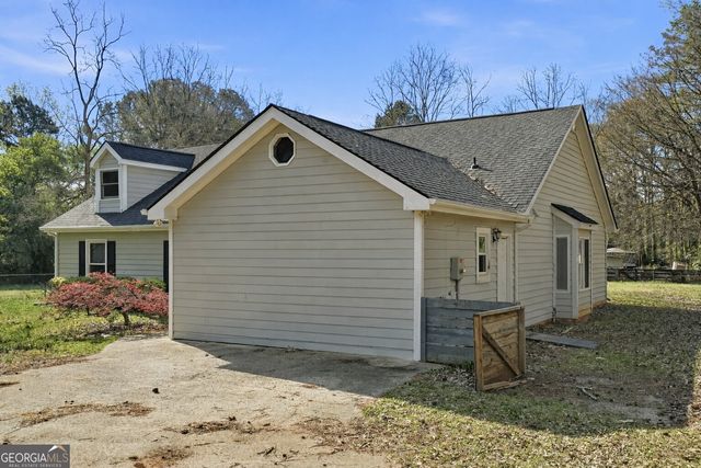 161 Brookfield Drive, Stockbridge, GA 30281
