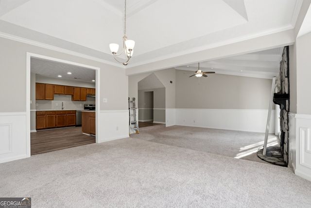 161 Brookfield Drive, Stockbridge, GA 30281