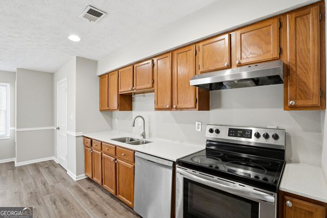 161 Brookfield Drive, Stockbridge, GA 30281