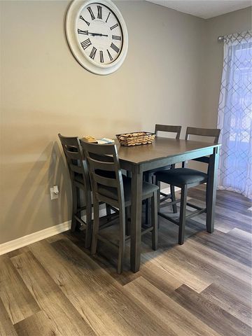 2441 DUSTIN CIRCLE, Spring Hill, FL 34608