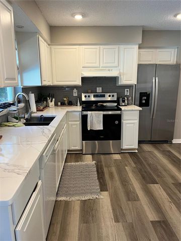 2441 DUSTIN CIRCLE, Spring Hill, FL 34608