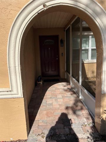 2441 DUSTIN CIRCLE, Spring Hill, FL 34608