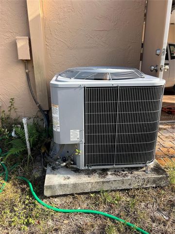 2441 DUSTIN CIRCLE, Spring Hill, FL 34608