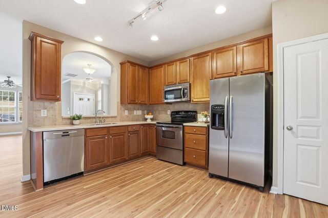 7612 Canvas Art Terrace, Raleigh, NC 27617