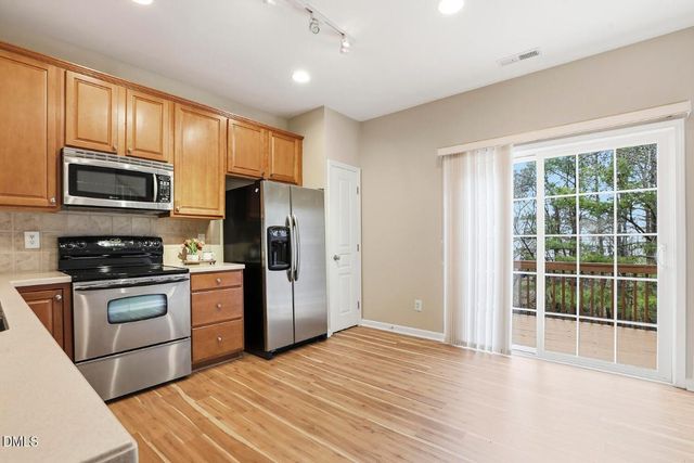 7612 Canvas Art Terrace, Raleigh, NC 27617