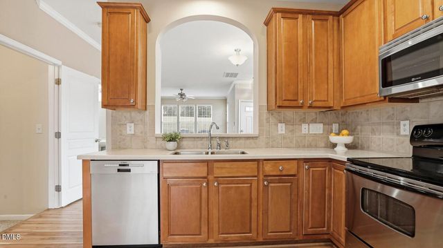 7612 Canvas Art Terrace, Raleigh, NC 27617