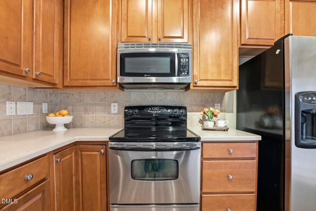 7612 Canvas Art Terrace, Raleigh, NC 27617