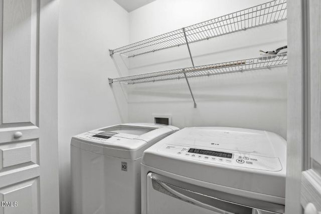 7612 Canvas Art Terrace, Raleigh, NC 27617