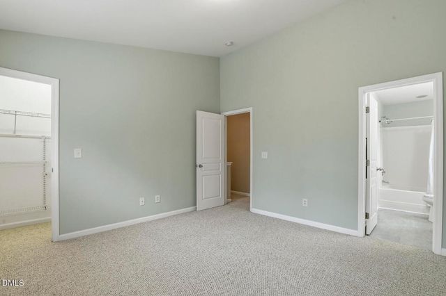 7612 Canvas Art Terrace, Raleigh, NC 27617