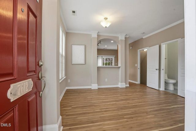 7612 Canvas Art Terrace, Raleigh, NC 27617