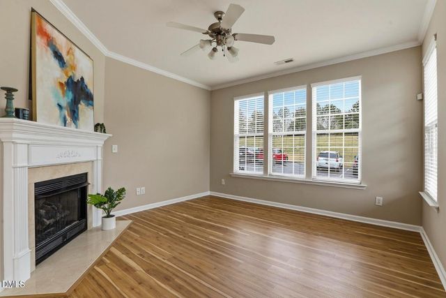 7612 Canvas Art Terrace, Raleigh, NC 27617