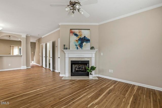 7612 Canvas Art Terrace, Raleigh, NC 27617