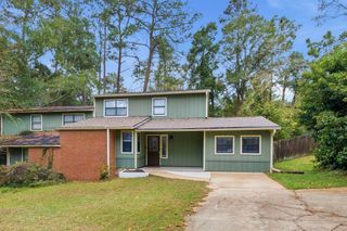 2141 Shangri La Lane, Tallahassee, FL 32303