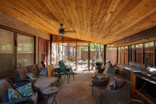 1416 HAYES STREET, Wichita Falls, TX 76309