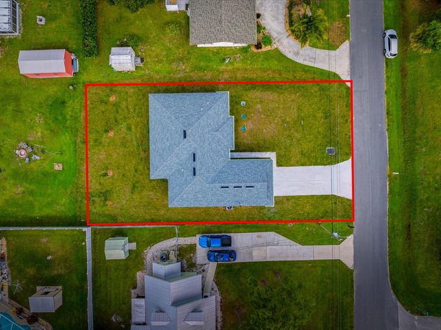 5711 Cassia Drive, Fort Pierce, FL 34982