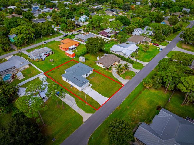 5711 Cassia Drive, Fort Pierce, FL 34982