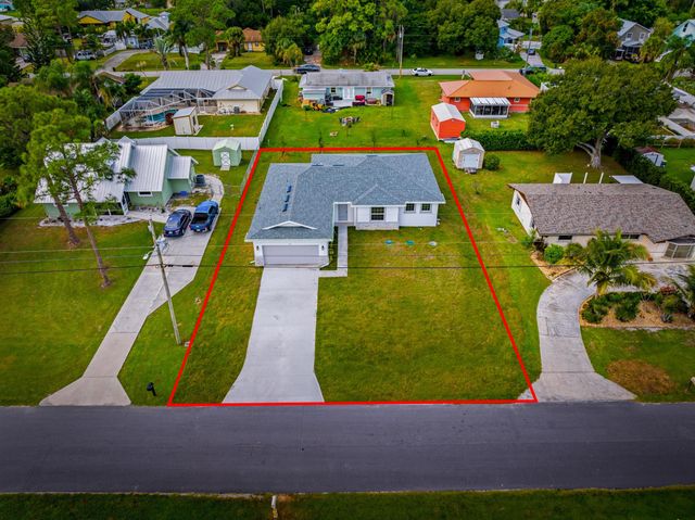 5711 Cassia Drive, Fort Pierce, FL 34982
