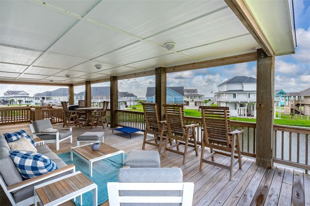 3734 Marble Street, Port Bolivar, TX 77650