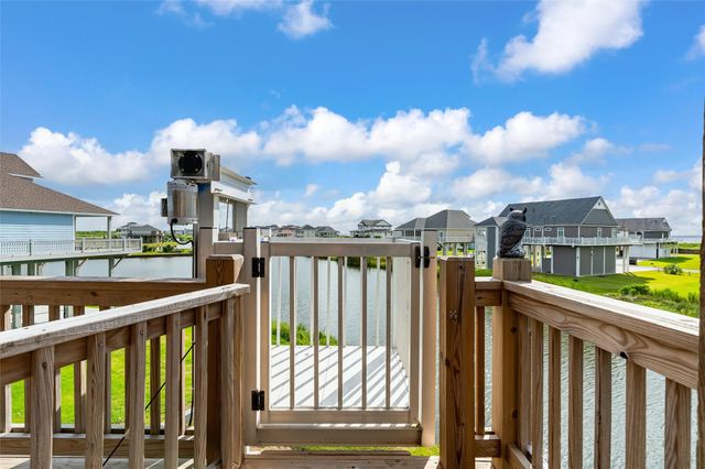 3734 Marble Street, Port Bolivar, TX 77650