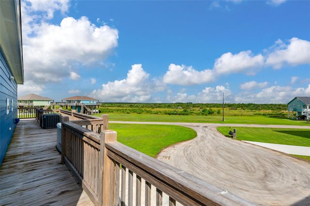 3734 Marble Street, Port Bolivar, TX 77650