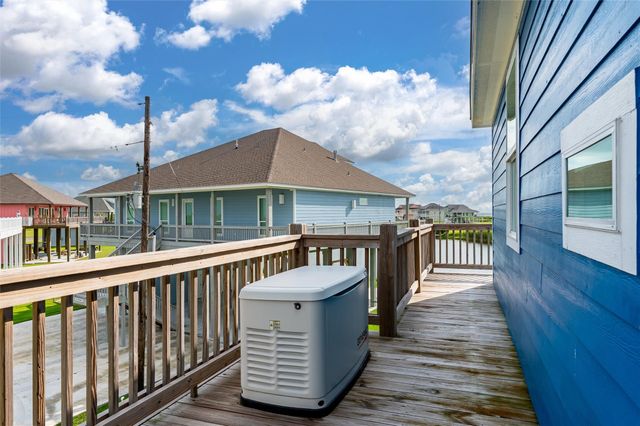 3734 Marble Street, Port Bolivar, TX 77650