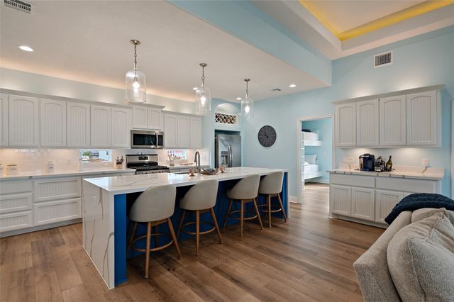 3734 Marble Street, Port Bolivar, TX 77650