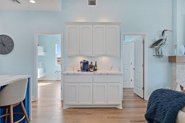 3734 Marble Street, Port Bolivar, TX 77650