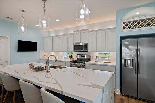 3734 Marble Street, Port Bolivar, TX 77650