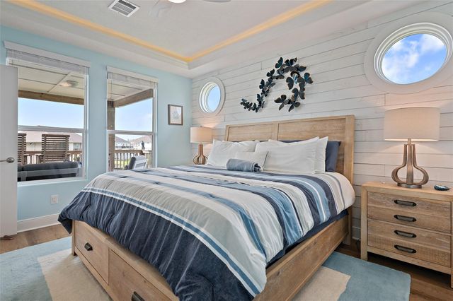 3734 Marble Street, Port Bolivar, TX 77650