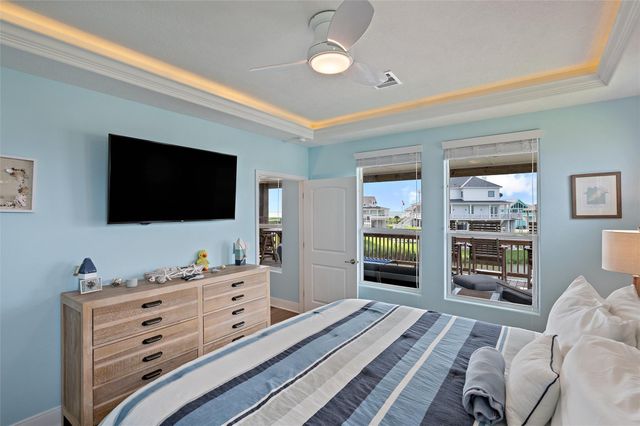 3734 Marble Street, Port Bolivar, TX 77650