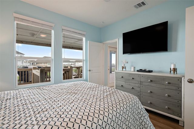 3734 Marble Street, Port Bolivar, TX 77650