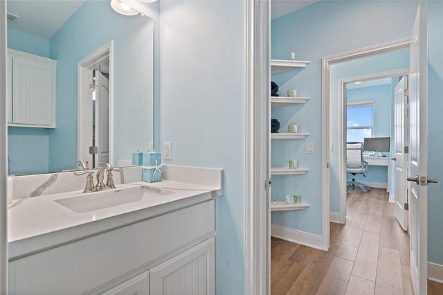 3734 Marble Street, Port Bolivar, TX 77650