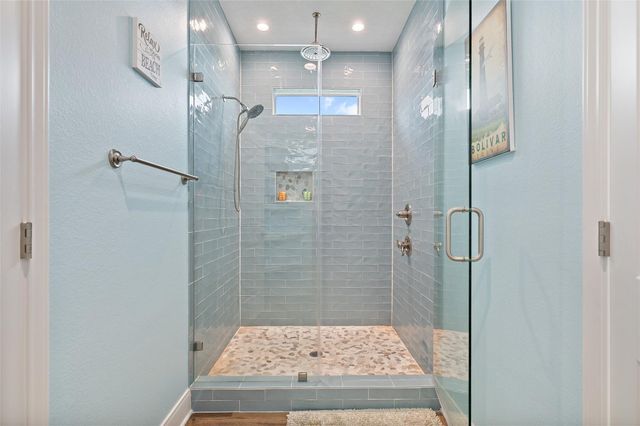 3734 Marble Street, Port Bolivar, TX 77650