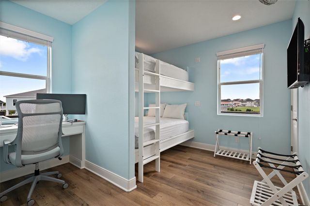 3734 Marble Street, Port Bolivar, TX 77650