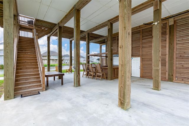 3734 Marble Street, Port Bolivar, TX 77650