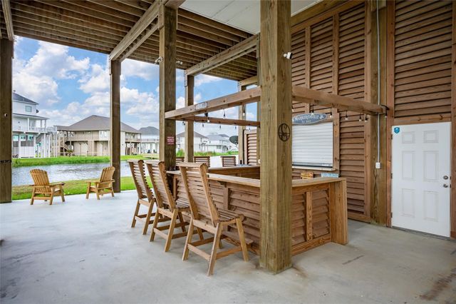 3734 Marble Street, Port Bolivar, TX 77650