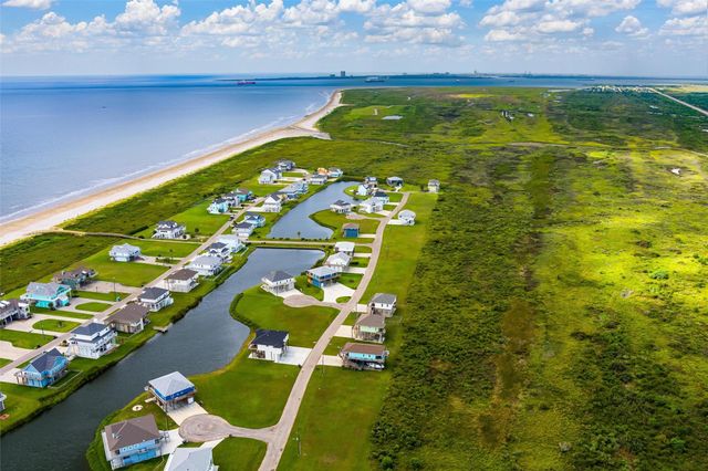 3734 Marble Street, Port Bolivar, TX 77650