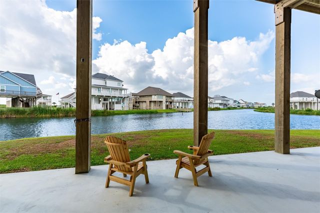 3734 Marble Street, Port Bolivar, TX 77650