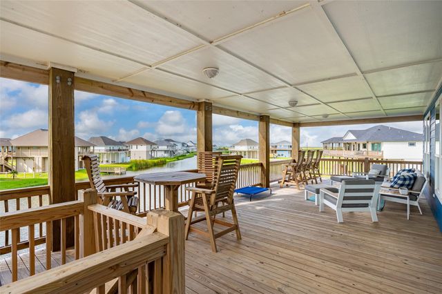 3734 Marble Street, Port Bolivar, TX 77650