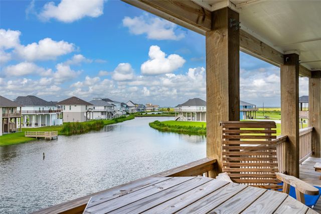 3734 Marble Street, Port Bolivar, TX 77650