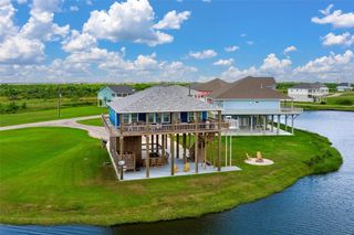 3734 Marble Street, Port Bolivar, TX 77650