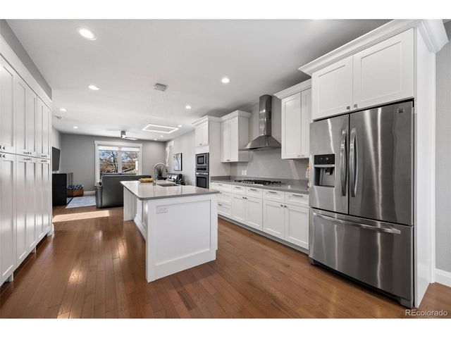 3062 S Elati St, Englewood, CO 80110