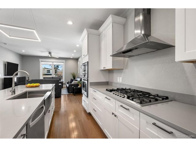 3062 S Elati St, Englewood, CO 80110