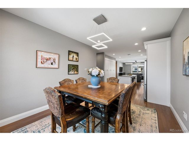 3062 S Elati St, Englewood, CO 80110