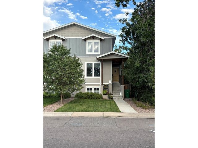 3062 S Elati St, Englewood, CO 80110