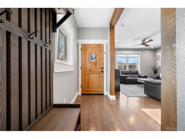 3062 S Elati St, Englewood, CO 80110