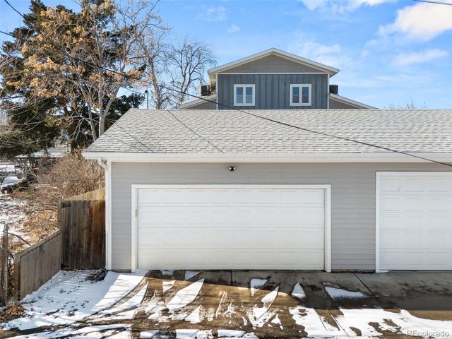 3062 S Elati St, Englewood, CO 80110